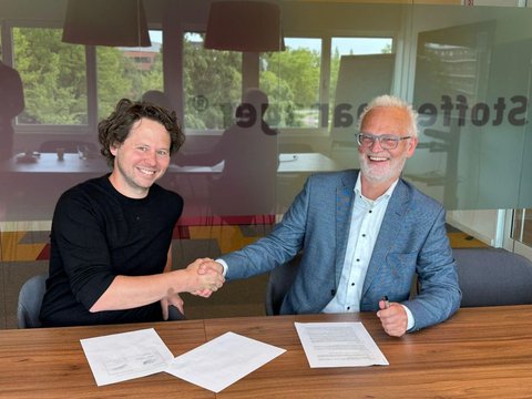 Stoffenmanager en Tetra Tech samenwerking