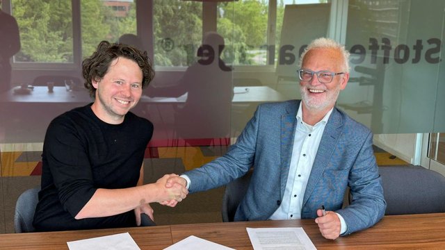 Stoffenmanager en Tetra Tech samenwerking